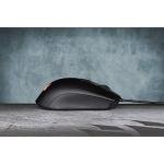 CORSAIR HARPOON RGB PRO, FPS/MOBA Gaming Mouse, Black, Backlit RGB LED, 12000 DPI, Optical