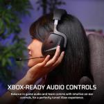 Corsair VOID v2 MAX Wireless Bluetooth Gaming Headset for Xbox – 2.4GHz Wireless, Dolby Atmos, 70Hr Battery, Fast Charging, Clear Microphone, On-Ear Controls – Carbon