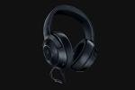 Razer Kraken X - Multi-Platform Wired Gaming Headset (Bendable Cardiod Microphone, Custom-Tuned 40 mm Drivers, 3.5 mm Connection, Oval Ear Cushions, Adjustable Headband) Black