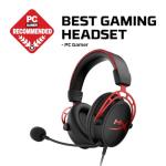 HyperX Cloud Alpha – Gaming Headset with In-line volume control