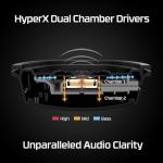 HyperX Cloud Alpha – Gaming Headset with In-line volume control