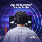 HyperX Cloud Alpha – Gaming Headset with In-line volume control