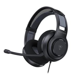 Turtle Beach Atlas 200 Wired PC Gaming Headset for PC, Gaming Consoles and Mobile Devices with 3.5mm Connection