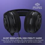 Turtle Beach Atlas 200 Wired PC Gaming Headset for PC, Gaming Consoles and Mobile Devices with 3.5mm Connection