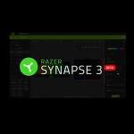 Razer Tartarus V2 - Gaming Keypad - Gamepad with mecha-membrane buttons numpad size (32 programmable buttons, 8-way thumbpad, palm rest, hypershift, RGB lighting) Black