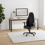 noblechairs ICON Gaming Chair - Office Chair - Desk Chair - Real Leather - Ergonomic - Cold Foam Upholstery - 150kg - Racing Seat Design - Black