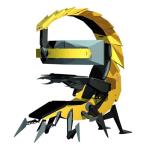 Ergonomic Gaming Chair with Electric Adjustment, Lumbar Support, Adjustable Armrests for Comfort in E-Sports and Office Work