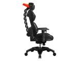 COUGAR Gaming Terminator Gaming Office Chair, Metal, Black, Large