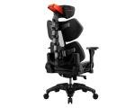 COUGAR Gaming Terminator Gaming Office Chair, Metal, Black, Large