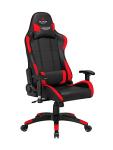 ALPHAGAMER - Alpha Gamer Vega Noir/Rouge Gaming Chair - AGVEGA-BK-R