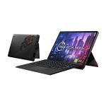 ASUS ROG Z13 Flow GZ301ZE 13.4" 4K Touchscreen Gaming Laptop (Intel i9-12900H, Nvidia RTX 3080 eGPU + RTX 3050Ti, 16GB RAM, 1TB SSD, Windows 11)