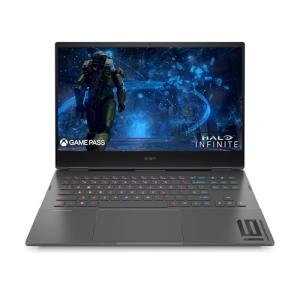 HP OMEN Gaming Laptop 16-n0001sa | AMD Ryzen 7-6800H Processor | 16GB RAM | 1TB SSD | NVIDIA GeForce RTX 3060 Laptop GPU | 16.1” FHD 16:9 display | 144Hz | Microsoft Windows 11 Home | Mica Silver