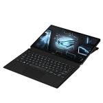 ASUS ROG Z13 Flow GZ301ZE 13.4" 4K Touchscreen Gaming Laptop (Intel i9-12900H, Nvidia RTX 3080 eGPU + RTX 3050Ti, 16GB RAM, 1TB SSD, Windows 11)