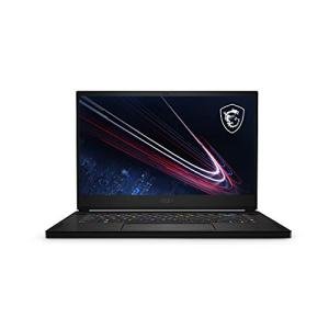 MSI GS66 Stealth 10SGS-071-15.6 Inch Full HD 300hz Gaming Laptop, Intel Core i7-10750H, GeForce RTX 2080 Super Max-Q, 16 GB RAM, 1TB NVMe SSD, free upgrade to Windows 11