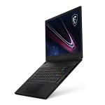 MSI GS66 Stealth 10SGS-071-15.6 Inch Full HD 300hz Gaming Laptop, Intel Core i7-10750H, GeForce RTX 2080 Super Max-Q, 16 GB RAM, 1TB NVMe SSD, free upgrade to Windows 11
