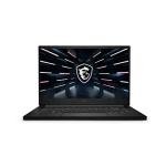 MSI Notebook Stealth GS66 Gaming Laptop (12UGS-203UK), Intel Core i7-12700H, 15.6" Inces QHD 240Hz Panel, NVIDIA GeForce RTX 3070 Ti, 32GB, 1TB SSD, Windows 11 - Core Black