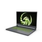 MSI Notebook Delta 15 Gaming Laptop A5EFK-047UK, 15.6" Full HD 240Hz, AMD Ryzen R9-5900H, AMD Radeon RX6700M, 16GB DDR IV, 1TB PCIe SSD, Free Upgrade to Win 11 - Black