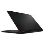 MSI Katana GF76 Gaming Laptop (12UB-027UK), 12th Gen i7-12700H, 17.3 Inch FHD 144 Hz Panel, Nvidia GeForce RTX3050Ti, 16 GB, 512 GB, Windows 11 - Black
