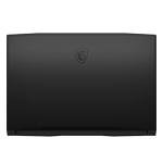 MSI Katana GF76 Gaming Laptop (12UB-027UK), 12th Gen i7-12700H, 17.3 Inch FHD 144 Hz Panel, Nvidia GeForce RTX3050Ti, 16 GB, 512 GB, Windows 11 - Black