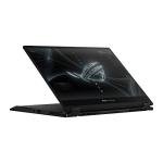 ASUS ROG Flow X13 GV301RE 13.4" WUXGA 120Hz Touchscreen Gaming Laptop (AMD Ryzen 7-6800HS, Nvidia GeForce RTX 3050Ti, 32GB RAM, 1TB SSD, Windows 11)