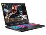 acer Predator Helios Neo 16 PHN16-71 16-inch Gaming Laptop - (Intel Core i9-13900HX, 16 GB RAM, 1 TB SSD, NVIDIA GeForce RTX 4070 8G, 2560 x 1600 165Hz Display, Windows 11, Black)