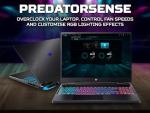 acer Predator Helios Neo 16 PHN16-71 16-inch Gaming Laptop - (Intel Core i9-13900HX, 16 GB RAM, 1 TB SSD, NVIDIA GeForce RTX 4070 8G, 2560 x 1600 165Hz Display, Windows 11, Black)