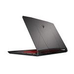 MSI Notebook Pulse GL66 Gaming Laptop (12UEK-068UK), Intel Core i7-12700H, 15.6" Inches QHD 165Hz Panel, NVIDIA GeForce RTX 3060, 16GB, 1TB SSD, Windows 11 - Titanium, Titanium Blue