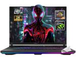 ASUS 2025 ROG Strix G16 Gaming Laptop, 16" FHD 165Hz Display, 16-Core AMD Ryzen 9 8940HX, RTX 5070 Ti (TGP 140W), MUX Switch, Window 11, w/Mouse pad (32GB RAM | 1TB PCIe SSD)
