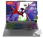 Lenovo Legion 5i 16" Gaming Laptop - Intel Core Ultra 9 275HX - GeForce RTX 5060 - WQXGA (2560x1600) - Windows 11 Pro-W/Mouse pad (32GB RAM | 1TB PCIe SSD+pro)