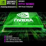 Lenovo Legion 5i 16" Gaming Laptop - Intel Core Ultra 9 275HX - GeForce RTX 5060 - WQXGA (2560x1600) - Windows 11 Pro-W/Mouse pad (32GB RAM | 1TB PCIe SSD+pro)