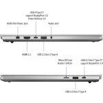 ASUS 2024 MUX ROG Zephyrus G14 14" OLED 120HZ 3K(2880 x 1800) Gaming Laptop - AMD RYZEN 9 8945HS - NVIDIA GEFORCE RTX 4060-2TB SSD – Win 11 Home-W/Mouse PAD