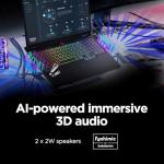 Lenovo Legion 5i 16" Gaming Laptop - Intel Core Ultra 9 275HX - GeForce RTX 5060 - WQXGA (2560x1600) - Windows 11 Pro-W/Mouse pad (32GB RAM | 1TB PCIe SSD+pro)