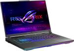 ASUS 2025 ROG Strix G16 Gaming Laptop, 16" FHD 165Hz Display, 16-Core AMD Ryzen 9 8940HX, RTX 5070 Ti (TGP 140W), MUX Switch, Window 11, w/Mouse pad (32GB RAM | 1TB PCIe SSD)