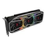PNY GeForce RTX™ 3090 24GB XLR8 Gaming REVEL EPIC-X RGB™ Triple Fan Graphics Card
