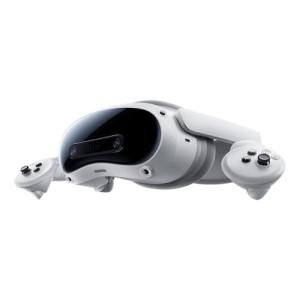 PICO 4 Ultra 256 GB - VR and Mixed Reality Headset: Premier League Player Season Pass