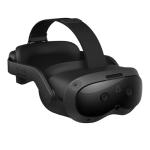 HTC Vive Focus Vision — Mixed Reality and PC VR Headset + Controllers — Consumer Edition