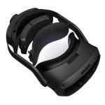 HTC Vive Focus Vision — Mixed Reality and PC VR Headset + Controllers — Consumer Edition