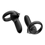 HTC Vive Focus Vision — Mixed Reality and PC VR Headset + Controllers — Consumer Edition