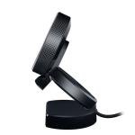 Razer Kiyo - Streaming Camera with Ring Lighting - USB-Webcam - HD Video 720p 60 FPS / 1080p 30 FPS - Compatible with Open Broadcaster Software - Xsplit - Autofocus - Tripod Connection | Black