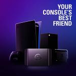 Elgato HD60 X - Stream and Record in 1080p60 HDR10 or 4K30 with Ultra-low Latency on PS5|Pro, PS4|Pro, Xbox Series X/S, Xbox One X|S, Nintendo Switch 2, in OBS and More, Works with PC and Mac