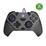 Turtle Beach Victrix Gambit Prime Wired Tournament Controller for Xbox Series X or S, Xbox One and Windows PC - Officially Licensed by Xbox, Swappable Thumbsticks, Remappable Buttons