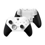 Xbox Elite Bluetooth Wireless Controller Series 2 - Core Edition (White) For PC, Series X|S, One, Windows 10, Mobile