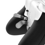 Xbox Elite Bluetooth Wireless Controller Series 2 - Core Edition (White) For PC, Series X|S, One, Windows 10, Mobile