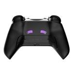 Turtle Beach Victrix Gambit Prime Wired Tournament Controller for Xbox Series X or S, Xbox One and Windows PC - Officially Licensed by Xbox, Swappable Thumbsticks, Remappable Buttons