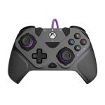 Turtle Beach Victrix Gambit Prime Wired Tournament Controller for Xbox Series X or S, Xbox One and Windows PC - Officially Licensed by Xbox, Swappable Thumbsticks, Remappable Buttons