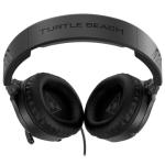 Turtle Beach Recon 70 Black Xbox Wired Gaming Headset. Officially Licensed for Xbox Series X or S and Xbox One