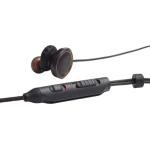 JBL Quantum 50 In-Ear Wired Gaming Headset with QuantumSOUND Technology, Black