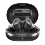 SteelSeries Arctis GameBuds for Xbox - Wireless Gaming Earbuds - 2.4GHz + BT 5.3 - ANC/Transparency - IP55 Water Resistant - 40H Battery - Wireless Charging - Xbox, PC, Switch 2, PS5, Mobile - Black