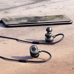 SteelSeries Tusq - In-Ear Mobile Gaming Headset – Dual Microphone With Detachable Boom Mic – Ergonomic Suspension Design Earphones – For Mobile