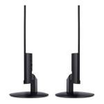 acer SA242YH1 24" Full HD 100Hz 1ms Freesync Ultra Thin Monitor with Speakers